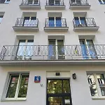 Gorska Warsaw