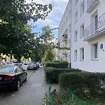 Apartment Gorska Warsaw
