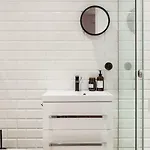 Apartment Gorska *
