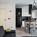 Gorska Apartment *