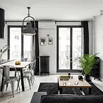 Gorska Apartment