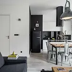 Gorska Apartment