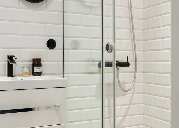 Gorska شقة وارسو