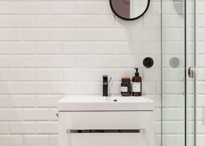 Gorska شقة وارسو