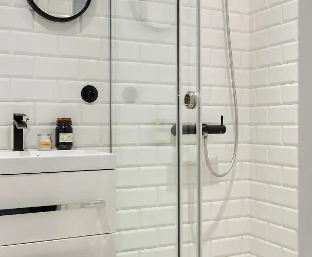 Gorska شقة وارسو