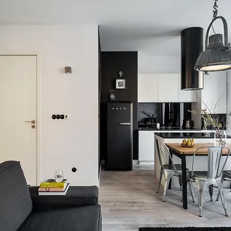 Gorska Appartement *