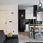 Apartment Gorska