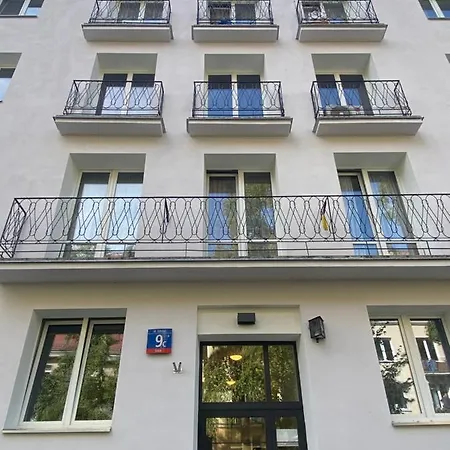 Gorska Warszawa