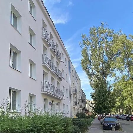 Gorska Warszawa