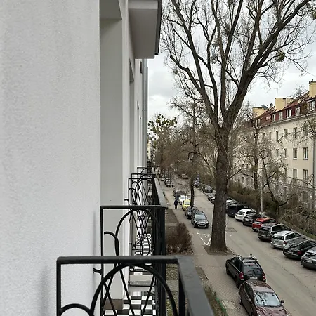 Gorska Warszawa