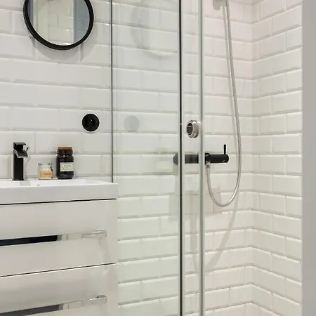 Gorska 아파트 바르샤바